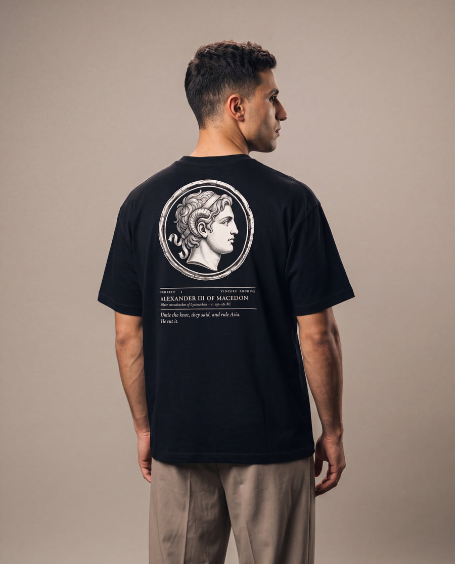 Exhibit I — Alexander Tee