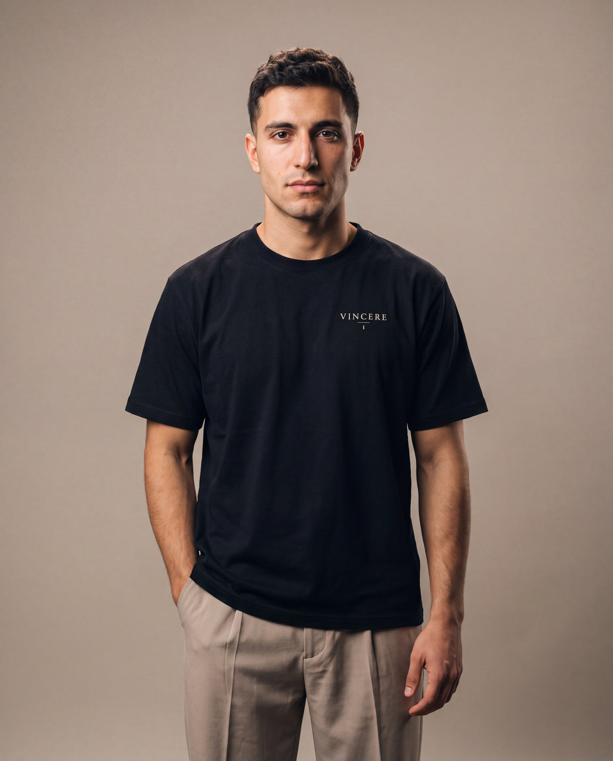 Exhibit I — Alexander Tee