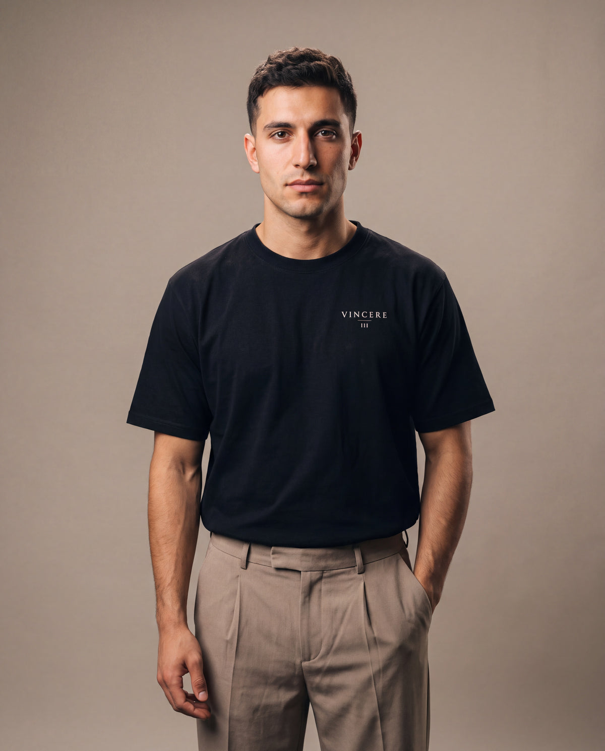 Exhibit III — Napoleon Tee
