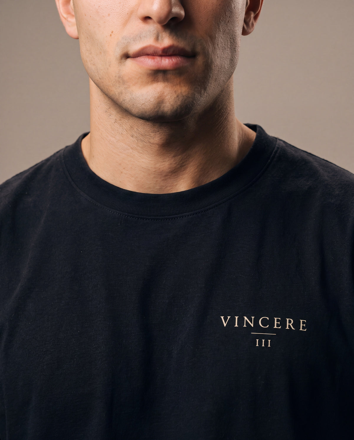 Exhibit III — Napoleon Tee